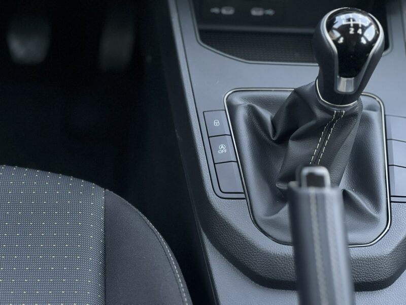 Seat Ibiza Salon Polska Poleasingowy I właściciel Serwis ASO VAT 23% Bezwypadkowy V (2017-)