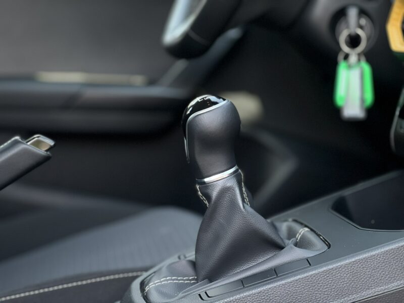 Seat Ibiza Salon Polska Poleasingowy I właściciel Serwis ASO VAT 23% Bezwypadkowy V (2017-)
