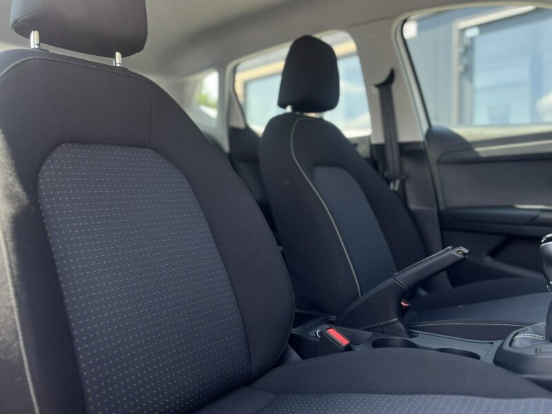 Seat Ibiza Salon Polska Poleasingowy I właściciel Serwis ASO VAT 23% Bezwypadkowy V (2017-)
