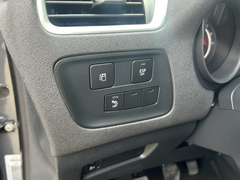 Citroen C4 Citroen C4 Opłacony Benzyna Climatronic TOP II (2010-)