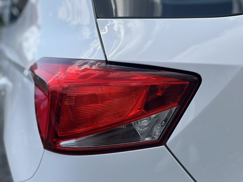 Seat Ibiza Salon Polska Poleasingowy I właściciel Serwis ASO VAT 23% Bezwypadkowy V (2017-)