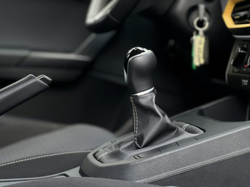 Seat Ibiza Salon Polska Poleasingowy I właściciel Serwis ASO VAT 23% Bezwypadkowy V (2017-)