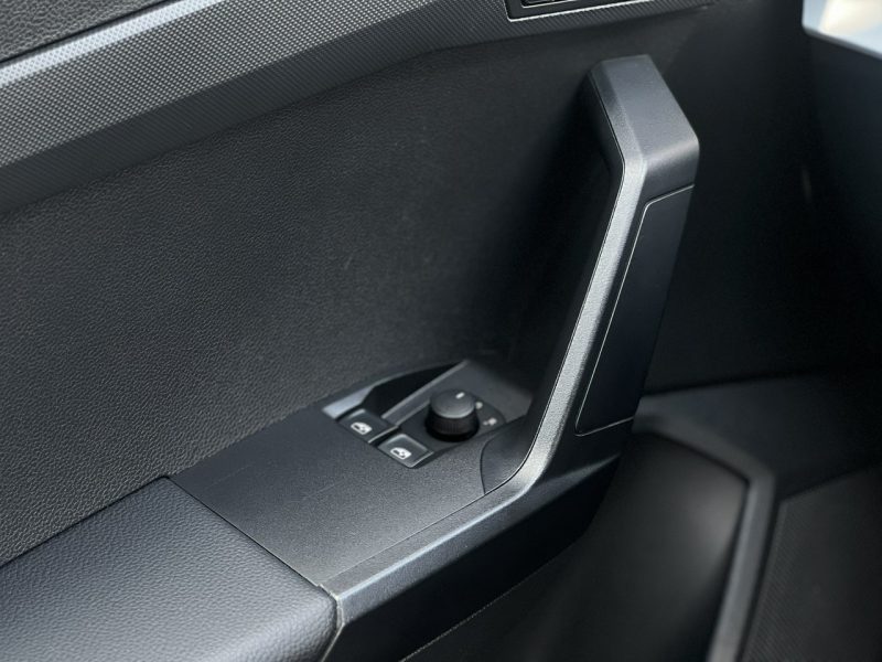 Seat Ibiza Salon Polska Poleasingowy I właściciel Serwis ASO VAT 23% Bezwypadkowy V (2017-)