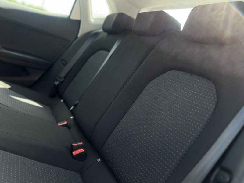 Seat Ibiza Salon Polska Poleasingowy I właściciel Serwis ASO VAT 23% Bezwypadkowy V (2017-)