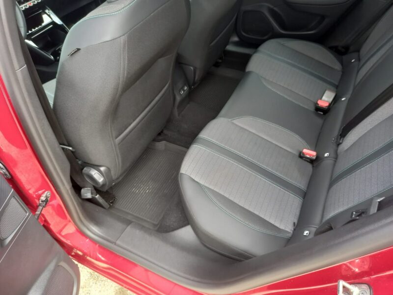 Peugeot 2008 II (2019-)