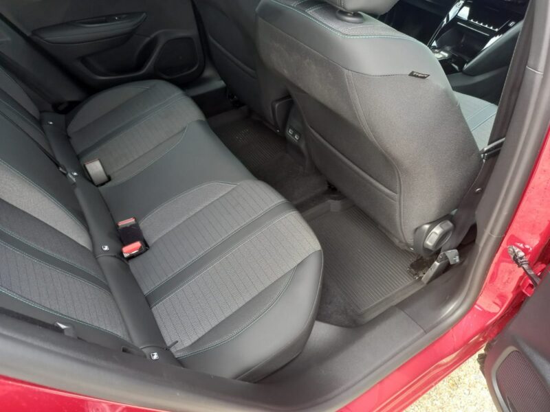 Peugeot 2008 II (2019-)