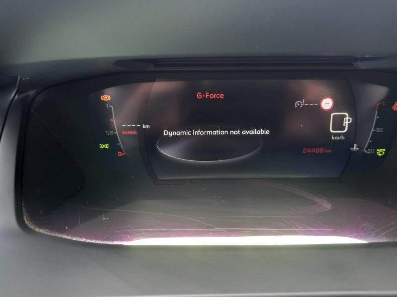 Peugeot 2008 II (2019-)