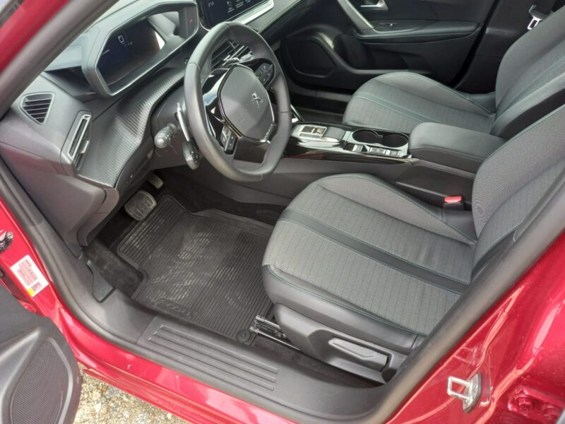Peugeot 2008 II (2019-)