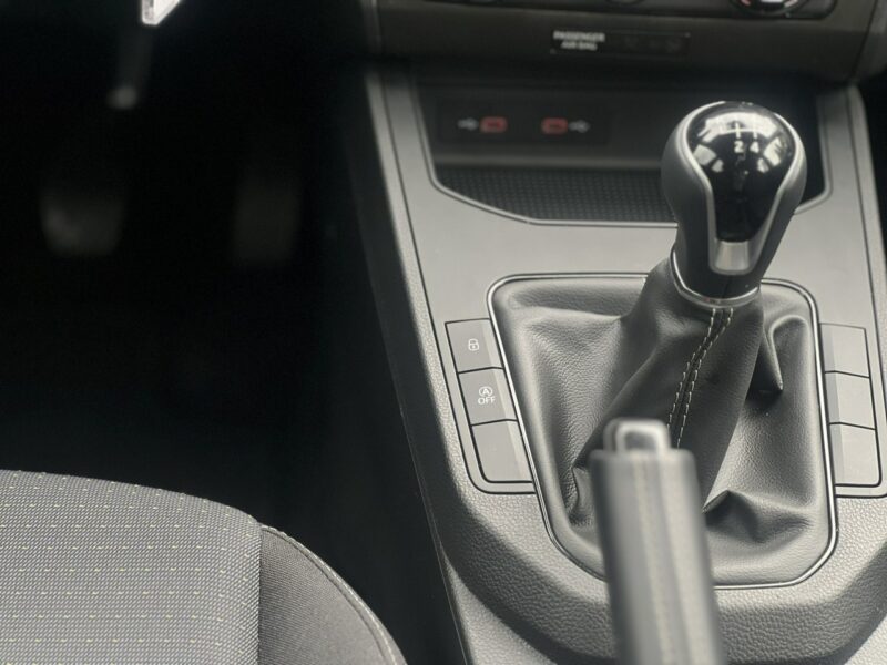Seat Ibiza Salon Polska Poleasingowy I właściciel Serwis ASO VAT 23% Bezwypadkowy V (2017-)