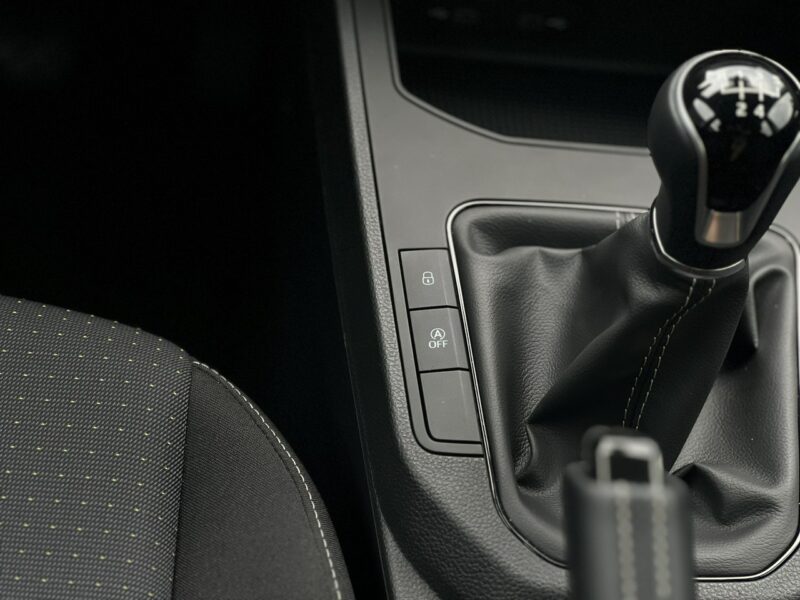 Seat Ibiza Salon Polska Poleasingowy I właściciel Serwis ASO VAT 23% Bezwypadkowy V (2017-)