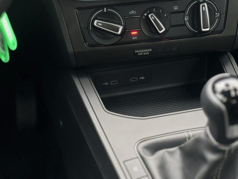 Seat Ibiza Salon Polska Poleasingowy I właściciel Serwis ASO VAT 23% Bezwypadkowy V (2017-)