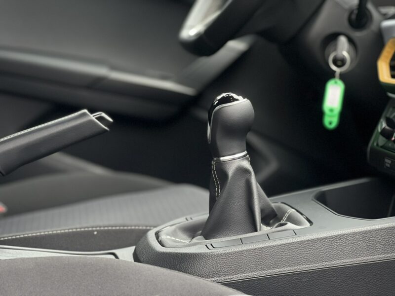 Seat Ibiza Salon Polska Poleasingowy I właściciel Serwis ASO VAT 23% Bezwypadkowy V (2017-)