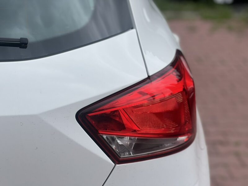 Seat Ibiza Salon Polska Poleasingowy I właściciel Serwis ASO VAT 23% Bezwypadkowy V (2017-)