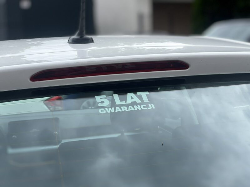 Seat Ibiza Salon Polska Poleasingowy I właściciel Serwis ASO VAT 23% Bezwypadkowy V (2017-)