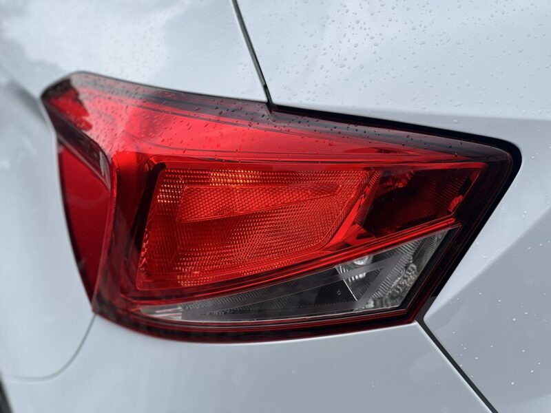Seat Ibiza Salon Polska Poleasingowy I właściciel Serwis ASO VAT 23% Bezwypadkowy V (2017-)