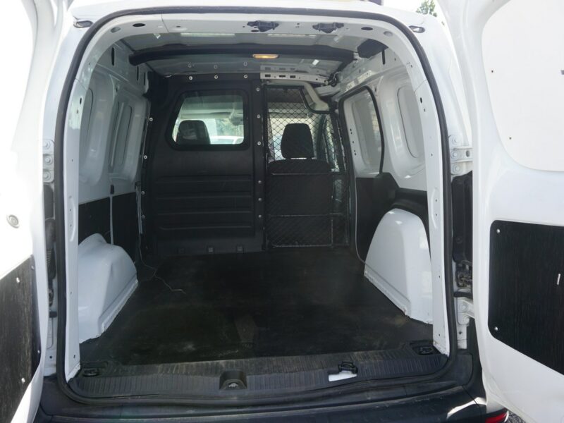 Renault Kangoo zarejestrowany, ubezpieczony III (2021-)