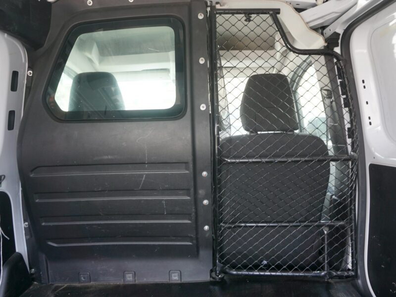 Renault Kangoo zarejestrowany, ubezpieczony III (2021-)