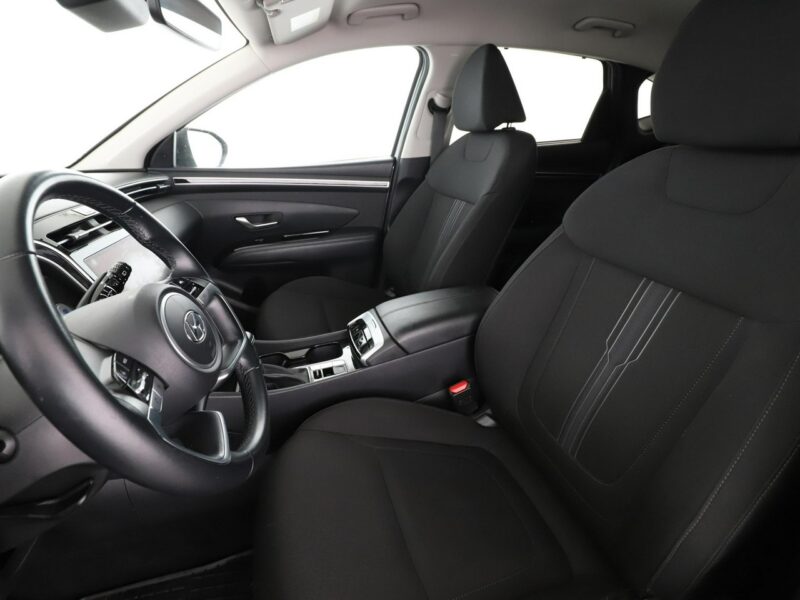 Hyundai Tucson mHEV automat grzane fotele navi kamera fullLED IV (2020-)