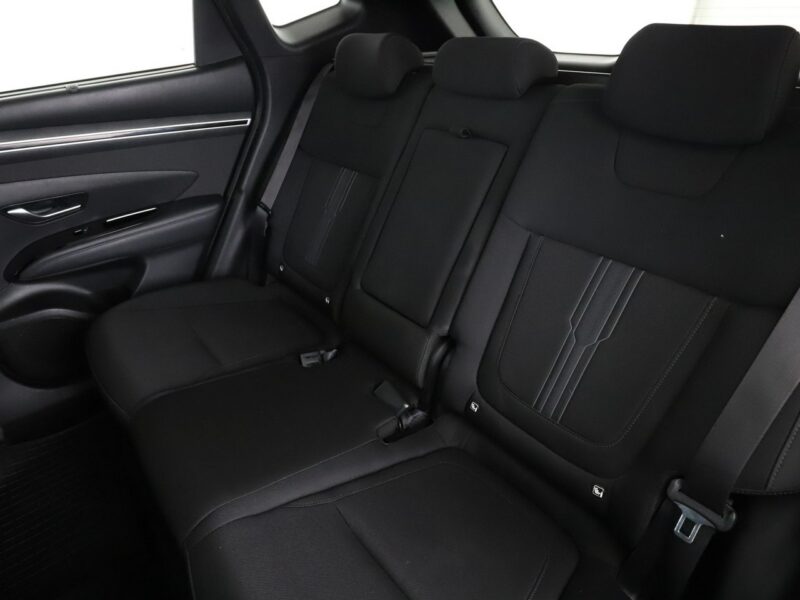 Hyundai Tucson mHEV automat grzane fotele navi kamera fullLED IV (2020-)