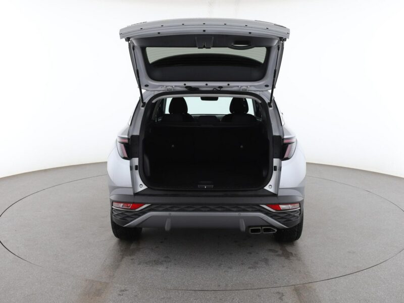 Hyundai Tucson mHEV automat grzane fotele navi kamera fullLED IV (2020-)