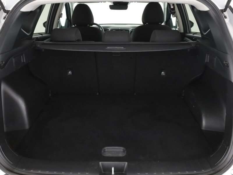 Hyundai Tucson mHEV automat grzane fotele navi kamera fullLED IV (2020-)