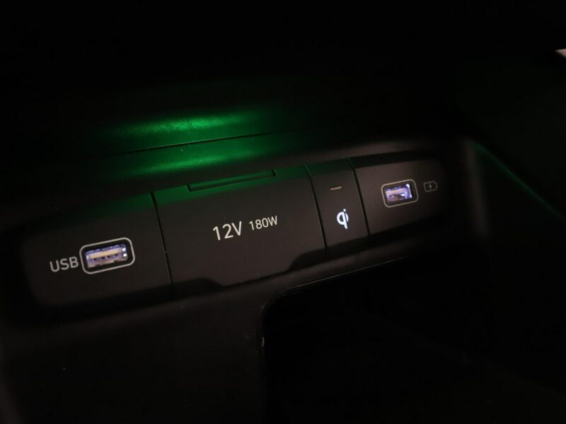 Hyundai Tucson mHEV automat grzane fotele navi kamera fullLED IV (2020-)