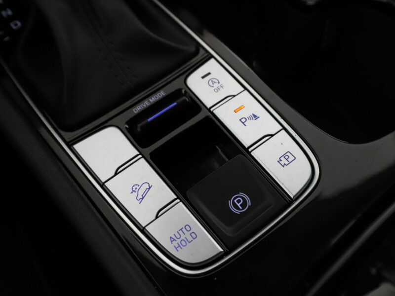 Hyundai Tucson mHEV automat grzane fotele navi kamera fullLED IV (2020-)