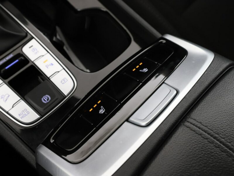 Hyundai Tucson mHEV automat grzane fotele navi kamera fullLED IV (2020-)