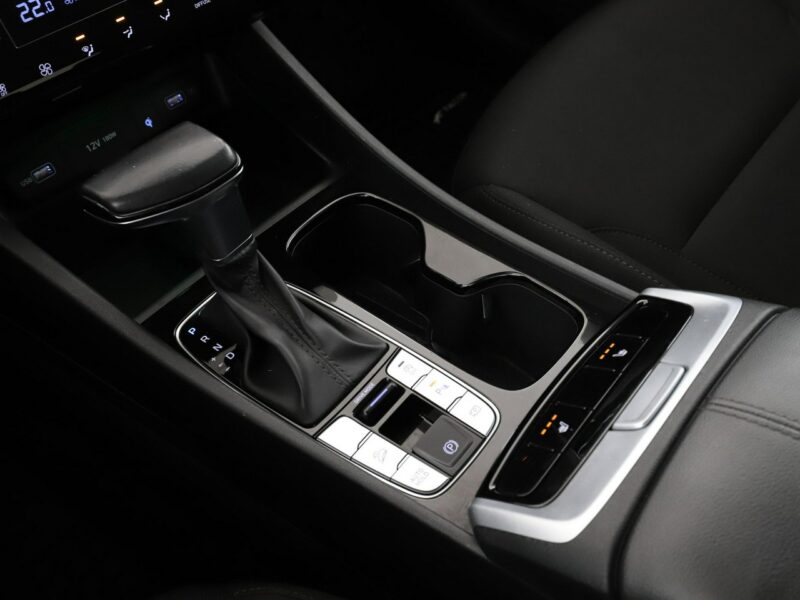 Hyundai Tucson mHEV automat grzane fotele navi kamera fullLED IV (2020-)