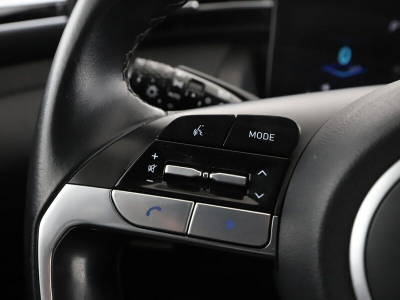 Hyundai Tucson mHEV automat grzane fotele navi kamera fullLED IV (2020-)