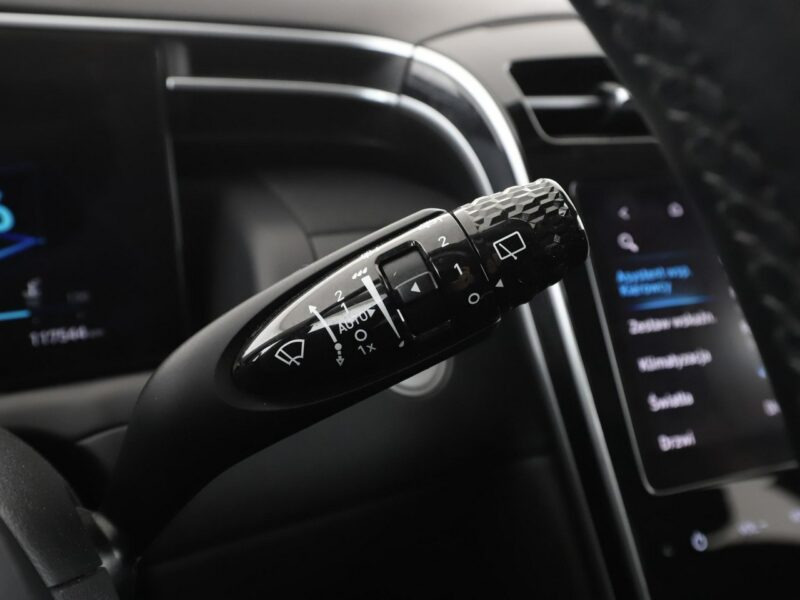 Hyundai Tucson mHEV automat grzane fotele navi kamera fullLED IV (2020-)