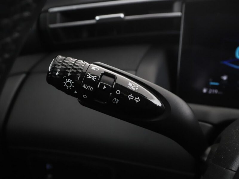 Hyundai Tucson mHEV automat grzane fotele navi kamera fullLED IV (2020-)