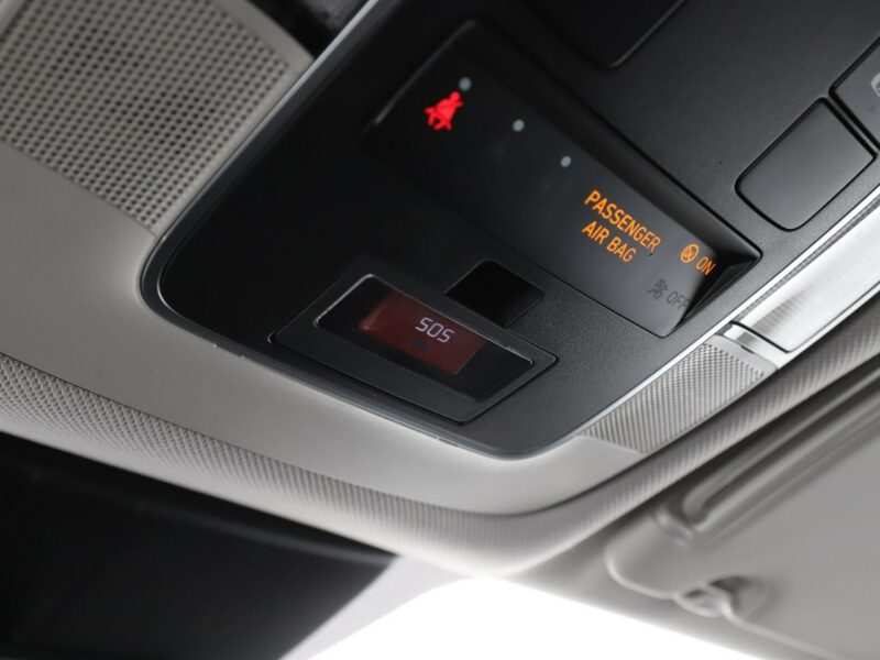 Hyundai Tucson mHEV automat grzane fotele navi kamera fullLED IV (2020-)
