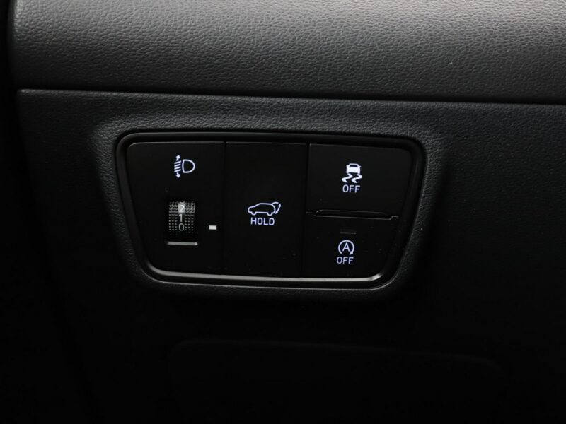 Hyundai Tucson N-Line Navi Skórzana tapicerka Rolety Klimatyzacja Podgrzewane fotele IV (2020-)