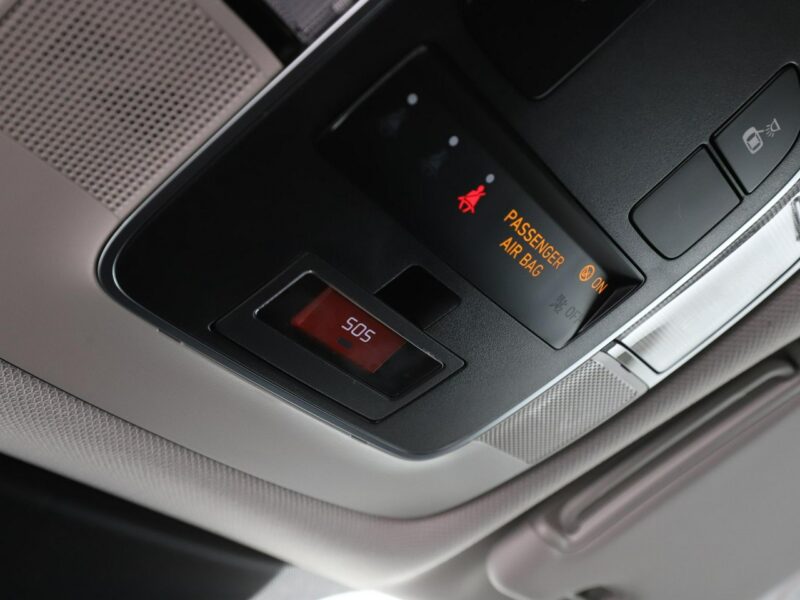 Hyundai Tucson N-Line Navi Skórzana tapicerka Rolety Klimatyzacja Podgrzewane fotele IV (2020-)