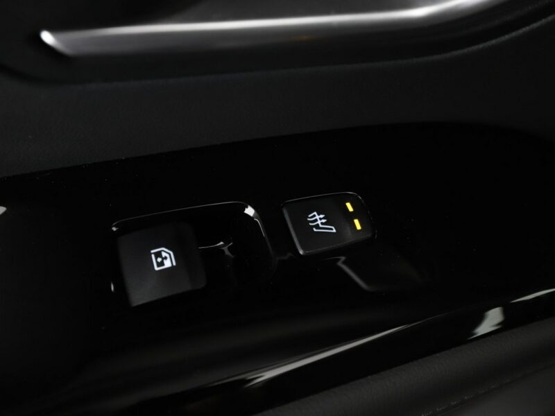 Hyundai Tucson N-Line Navi Skórzana tapicerka Rolety Klimatyzacja Podgrzewane fotele IV (2020-)