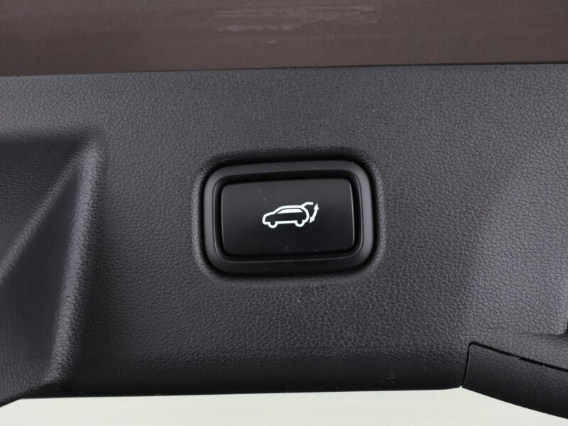 Hyundai Tucson N-Line Navi Skórzana tapicerka Rolety Klimatyzacja Podgrzewane fotele IV (2020-)