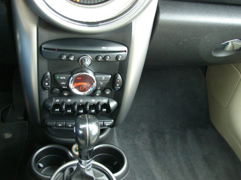 Mini Countryman 2,0 D 112 KM , super stan