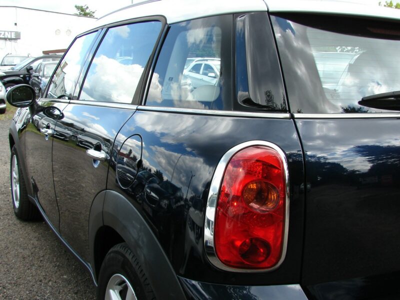 Mini Countryman 2,0 D 112 KM , super stan
