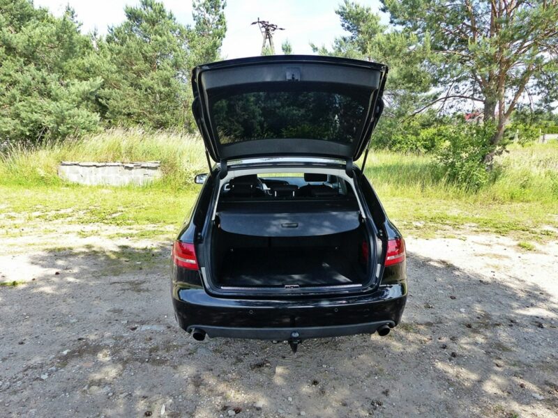 Audi A4 2.0 TURBO*Climatronic*Alu*Pełna Elektryka*DRL*Super Stan*ZOBACZ!! B8 (2007-2015)