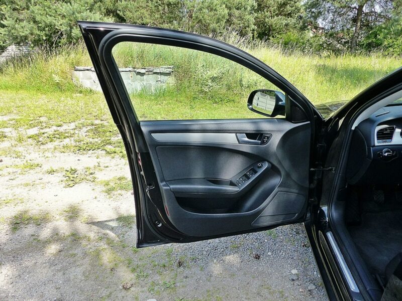 Audi A4 2.0 TURBO*Climatronic*Alu*Pełna Elektryka*DRL*Super Stan*ZOBACZ!! B8 (2007-2015)