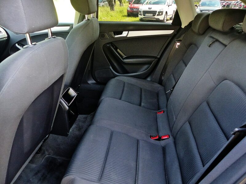 Audi A4 2.0 TURBO*Climatronic*Alu*Pełna Elektryka*DRL*Super Stan*ZOBACZ!! B8 (2007-2015)