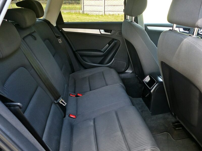 Audi A4 2.0 TURBO*Climatronic*Alu*Pełna Elektryka*DRL*Super Stan*ZOBACZ!! B8 (2007-2015)