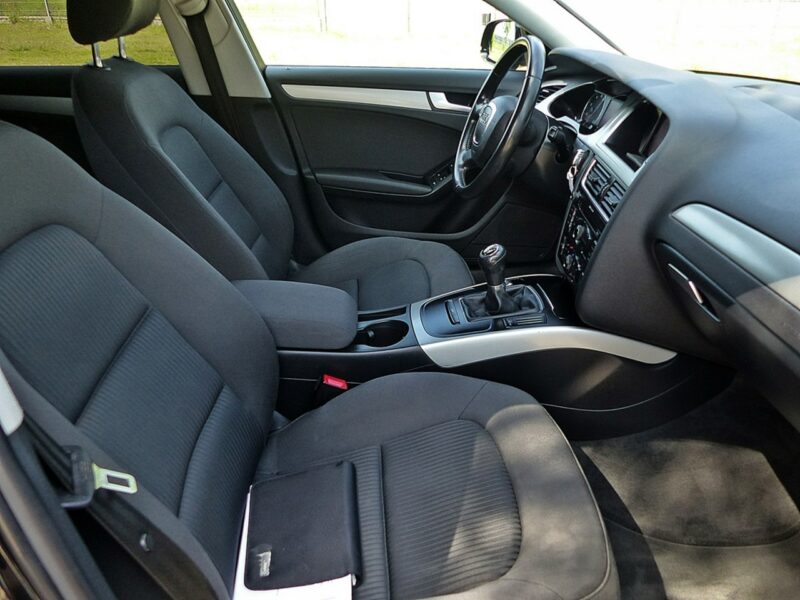 Audi A4 2.0 TURBO*Climatronic*Alu*Pełna Elektryka*DRL*Super Stan*ZOBACZ!! B8 (2007-2015)