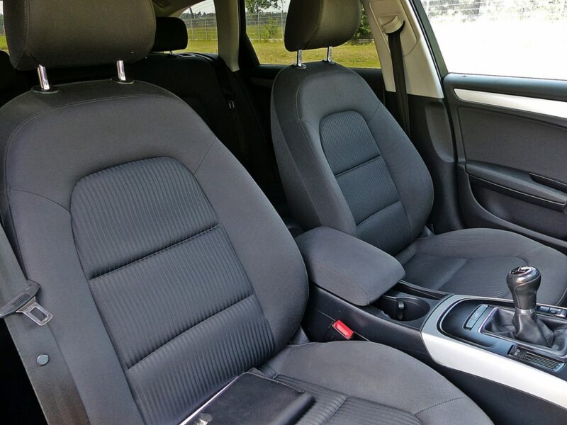 Audi A4 2.0 TURBO*Climatronic*Alu*Pełna Elektryka*DRL*Super Stan*ZOBACZ!! B8 (2007-2015)