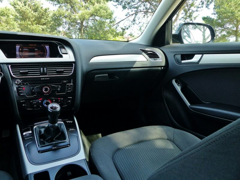 Audi A4 2.0 TURBO*Climatronic*Alu*Pełna Elektryka*DRL*Super Stan*ZOBACZ!! B8 (2007-2015)