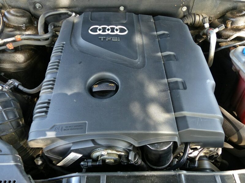 Audi A4 2.0 TURBO*Climatronic*Alu*Pełna Elektryka*DRL*Super Stan*ZOBACZ!! B8 (2007-2015)