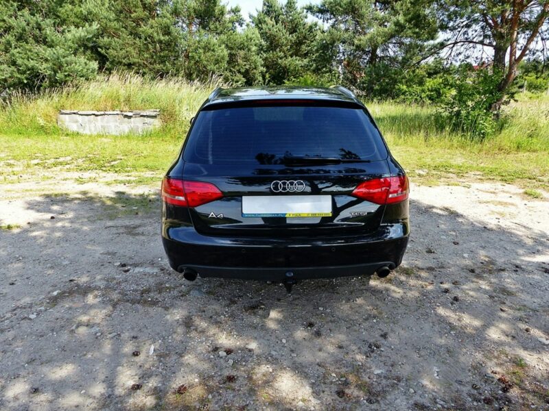 Audi A4 2.0 TURBO*Climatronic*Alu*Pełna Elektryka*DRL*Super Stan*ZOBACZ!! B8 (2007-2015)