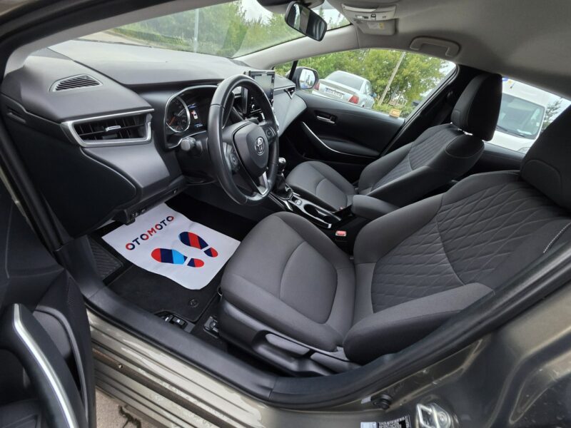 Toyota Corolla 2023 Tylko Salon Polska 1Właściciel JAK NOWY SUPER STAN E21 (2019-)