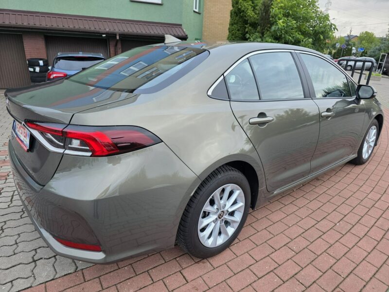 Toyota Corolla 2023 Tylko Salon Polska 1Właściciel JAK NOWY SUPER STAN E21 (2019-)
